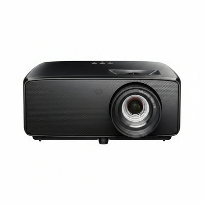 OPTOMA UHZ36 4K UHD Laser HDR Home Theater Projector - Black