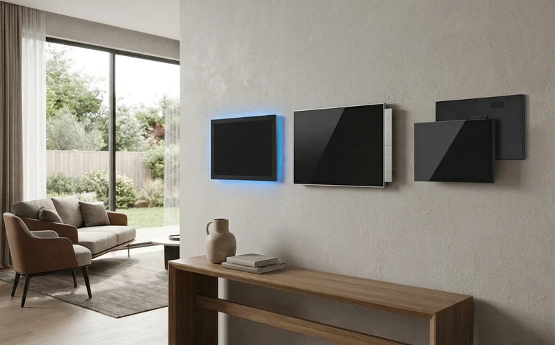 Smart Home Systems