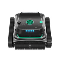 WYBOT Robot Pool Cleaner A.I. SOLAR Powered Charging S2 Self-Docking