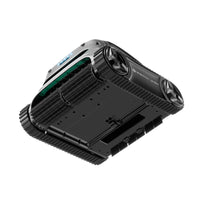 WYBOT Robot Pool Cleaner A.I. SOLAR Powered Charging S2 Self-Docking