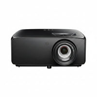UHZ36 4K UHD Laser HDR Home Theater Projector - Black