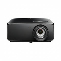 UHZ36 4K UHD Laser HDR Home Theater Projector - Black