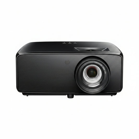 UHZ36 4K UHD Laser HDR Home Theater Projector - Black