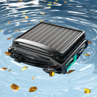 WYBOT Robot Pool Cleaner A.I. Solution Bundle-C2 Vision & F1