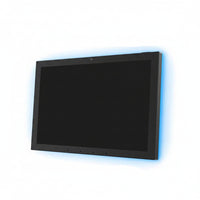 Android POE Tablet 10.1 Inch Smart Home Control Panel with MQTT,LED Lights,Google Play,Wifi,Bt,Rj45