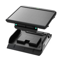WYBOT Robot Pool Cleaner A.I. SOLAR Powered Charging S2 Self-Docking
