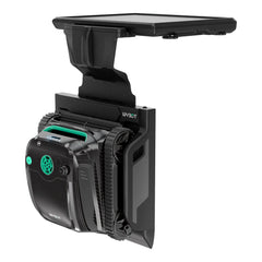 WYBOT Robot Pool Cleaner A.I. SOLAR Powered Charging S2 Self-Docking