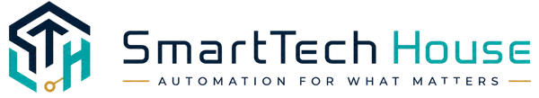 SmartTech House