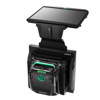 WYBOT Robot Pool Cleaner A.I. SOLAR + S2 Vision + F1 Navigation