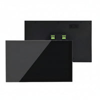 2026 New Wall Mount 8 Inch Android 13 POE Tablet Metal Body Smart Home Control Panel Support Tuya Home Assistant