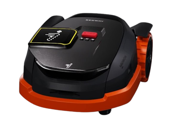 SEGWAY Navimow X Series Robot Lawn Mowers (0.5-2.5 Acres) GPS Wireless