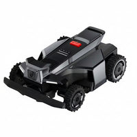 X450 17 In. Robot Lawn Mower (1 1/2 Acre) RTK + 360 Degree Camera, AWD, Weather Adaptive, AI Obstacle Avoidance