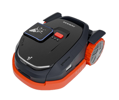 SEGWAY Navimow X Series Robot Lawn Mowers (0.5-2.5 Acres) GPS Wireless